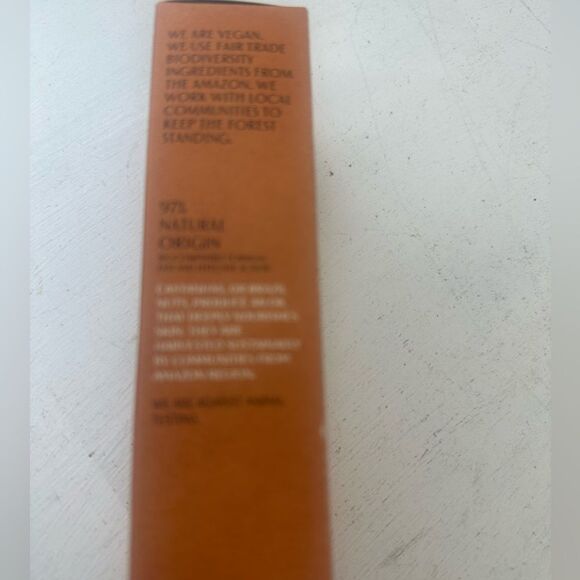 natura EKOS Castanha Hand Cream‎ - Picture 6 of 6